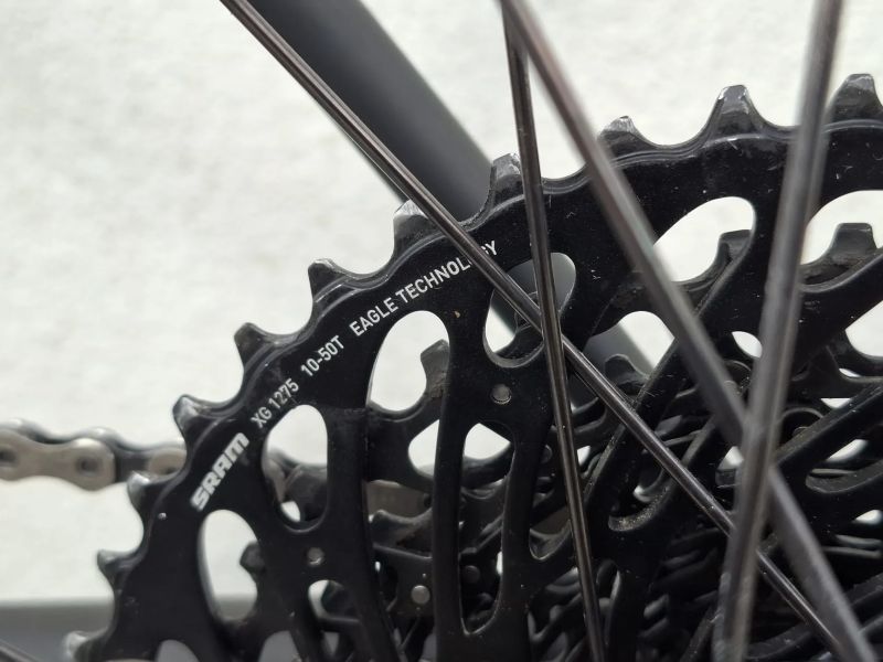 Specialized Epic HT 29"