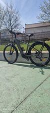 CUBE KATHMANDU PRO 800 