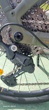 CUBE KATHMANDU PRO 800 