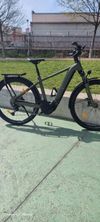 CUBE KATHMANDU PRO 800 