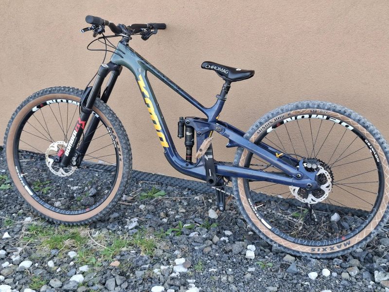 KONA PROCESS X vel.S