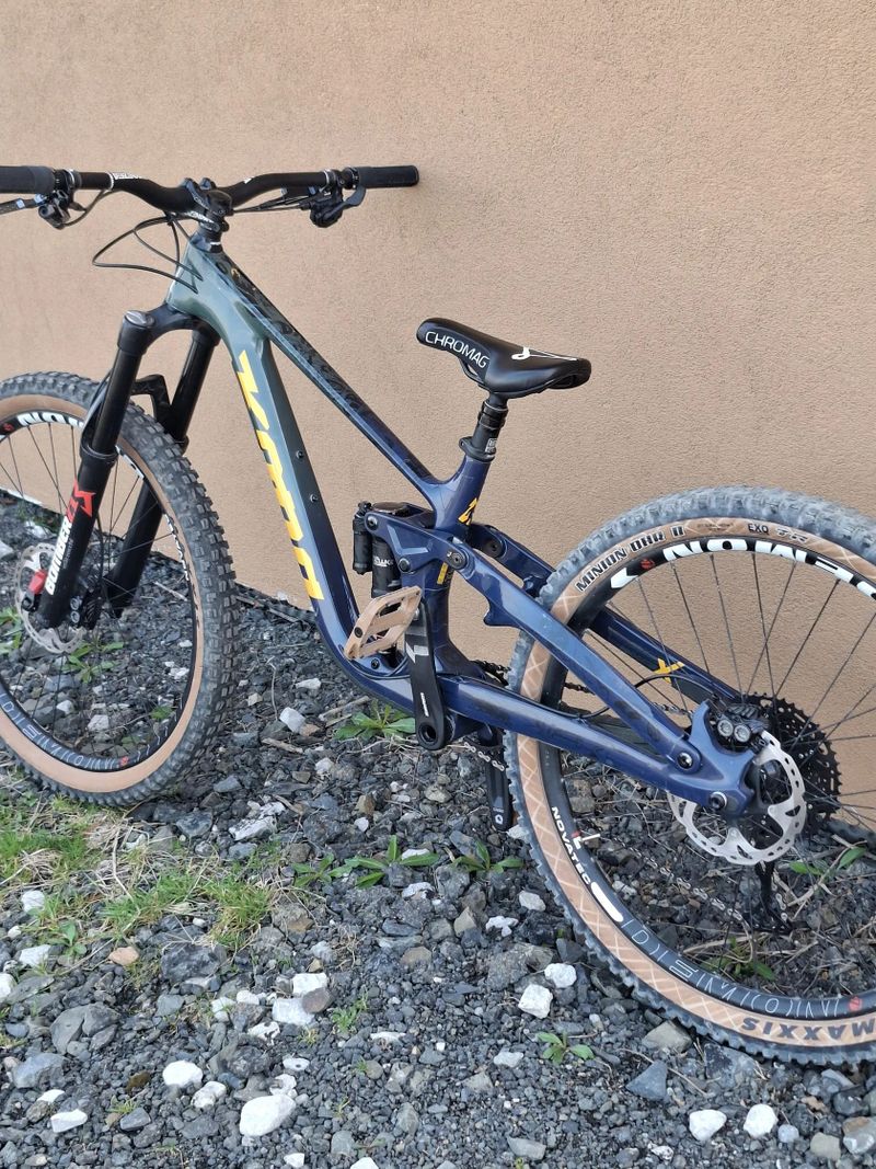 KONA PROCESS X vel.S