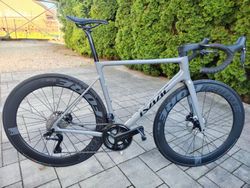 Isaac Element Ultegra di2