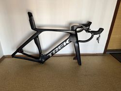 Trek Madone Gen 7 vel 56 - rezervováno