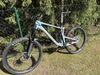 Ghost Riot AM CF Pro