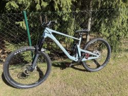 Ghost Riot AM CF Pro