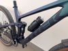 TREK Top Fuel 9.8 CUSTOM XX AXS T-Type Gen 3, Matte Emerald Iris, model 2024 velikost L