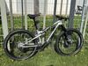 Canyon Lux Trail CF 8 nový, zo zdravotných dôvodov