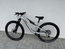 Canyon Lux Trail CF 8 nový, zo zdravotných dôvodov