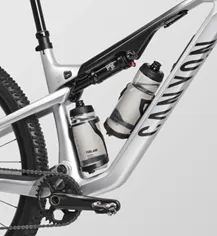 Canyon Lux Trail CF 8 nový, zo zdravotných dôvodov