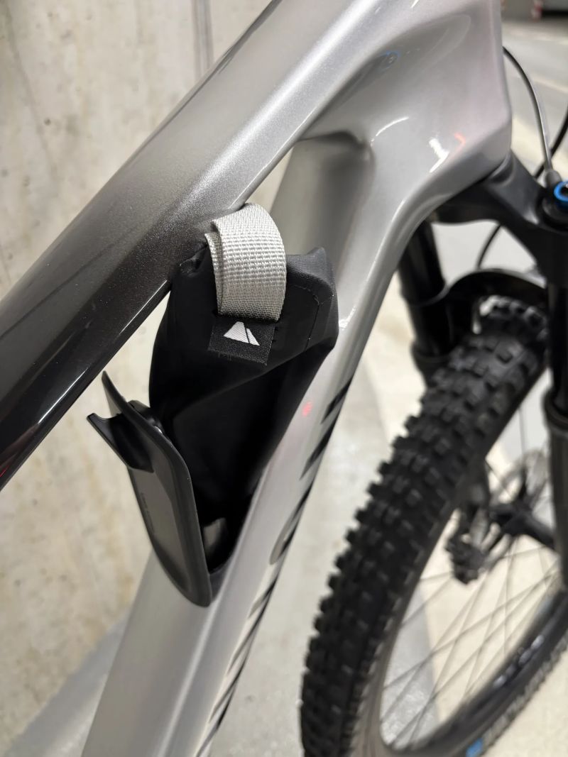 Canyon Lux Trail CF 8 nový, zo zdravotných dôvodov