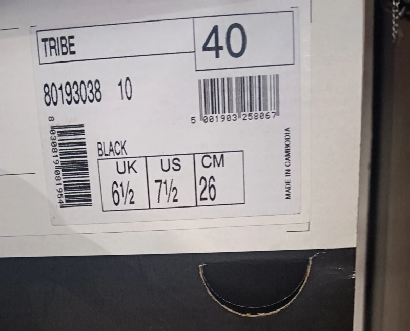 Dámské cyklistické tretry Northwave vel.40