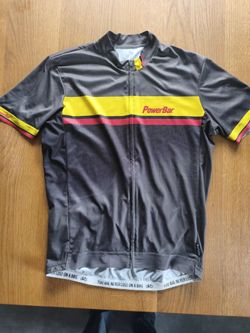 cyklistické dresy MALOJA a Sigr vel.Xl 