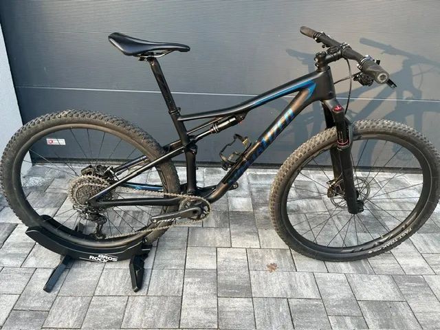 Specialized EPIC Pro