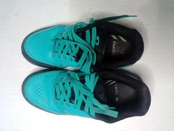 Giro boty na kolo vel 41