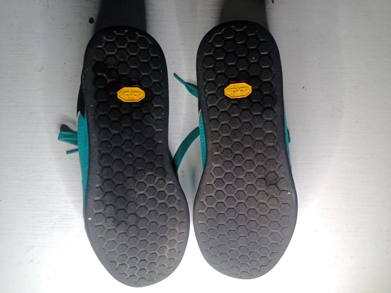 Giro boty na kolo vel 41