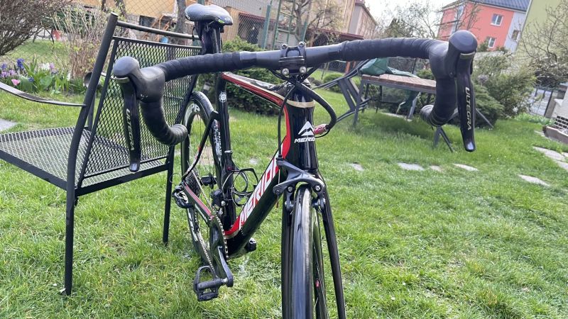 Merida Reacto Bahrain