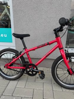 Dětské kolo Bungi 16"