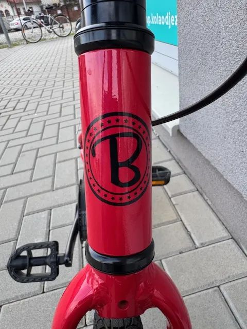 Dětské kolo Bungi 16"