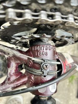 Scott Contessa 730-S