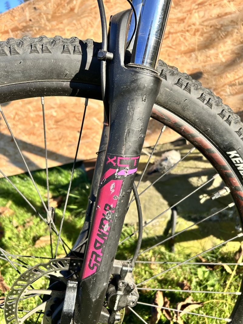 Scott Contessa 730-S