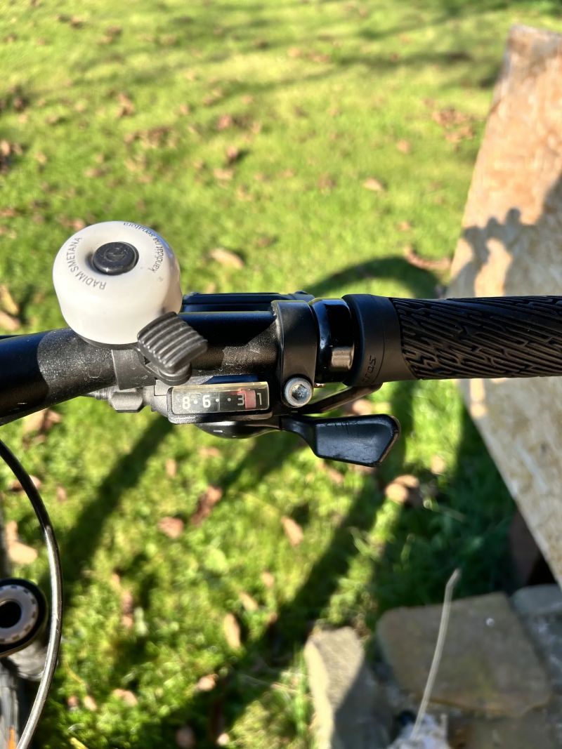 Scott Contessa 730-S