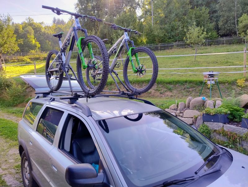 Rock Machine Blizzard 90-27RZ vel.L