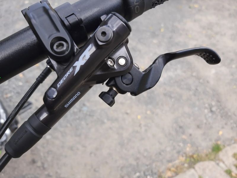 Rock Machine Blizzard 90-27RZ vel.L