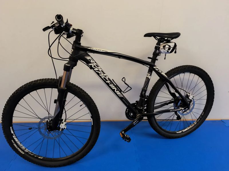 Rockmachine Blitzfire 70 series