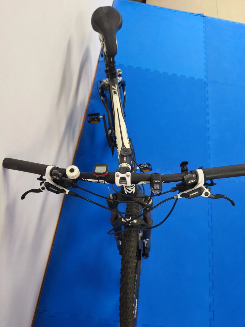 Rockmachine Blitzfire 70 series