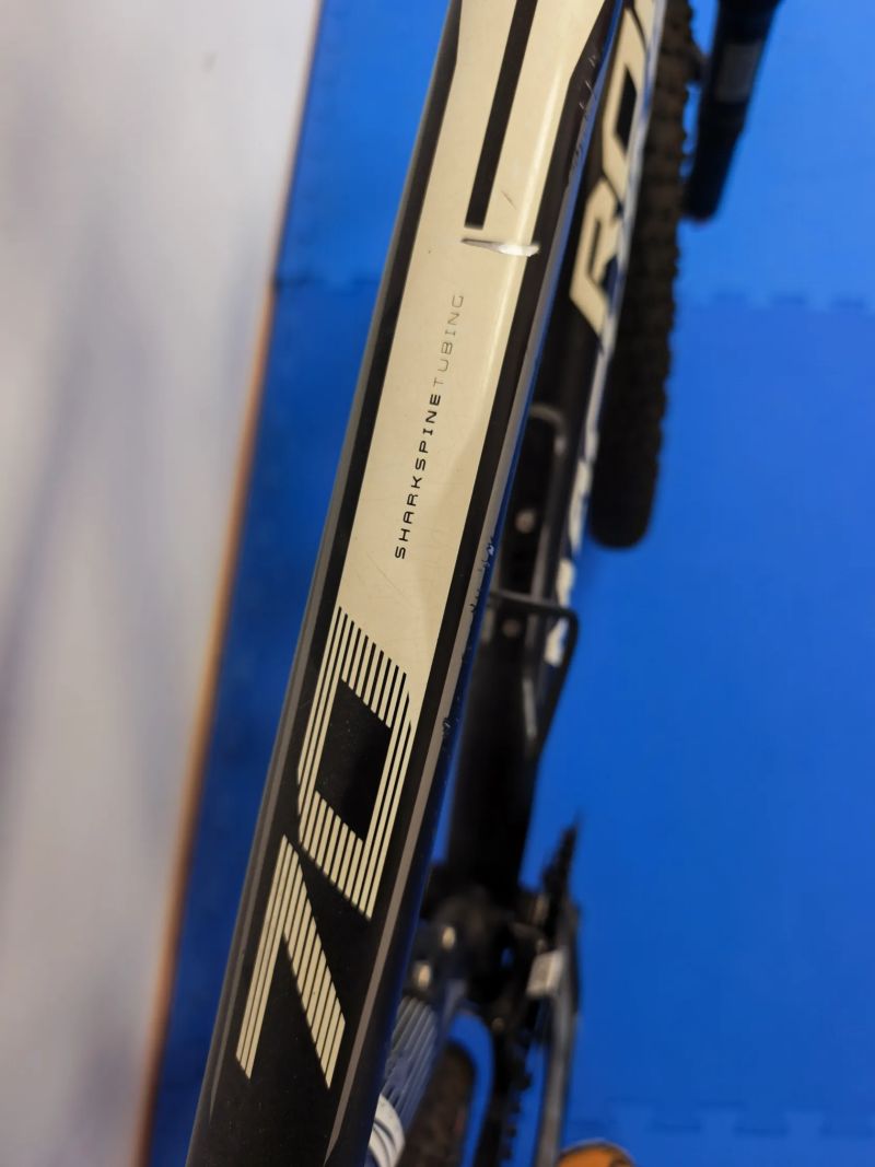 Rockmachine Blitzfire 70 series