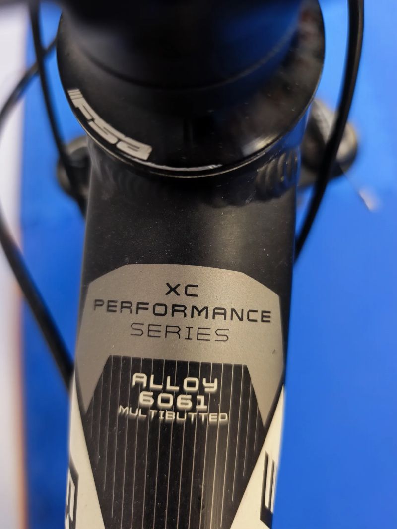 Rockmachine Blitzfire 70 series