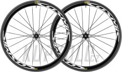 Mavic Cosmic Elite UST Disc