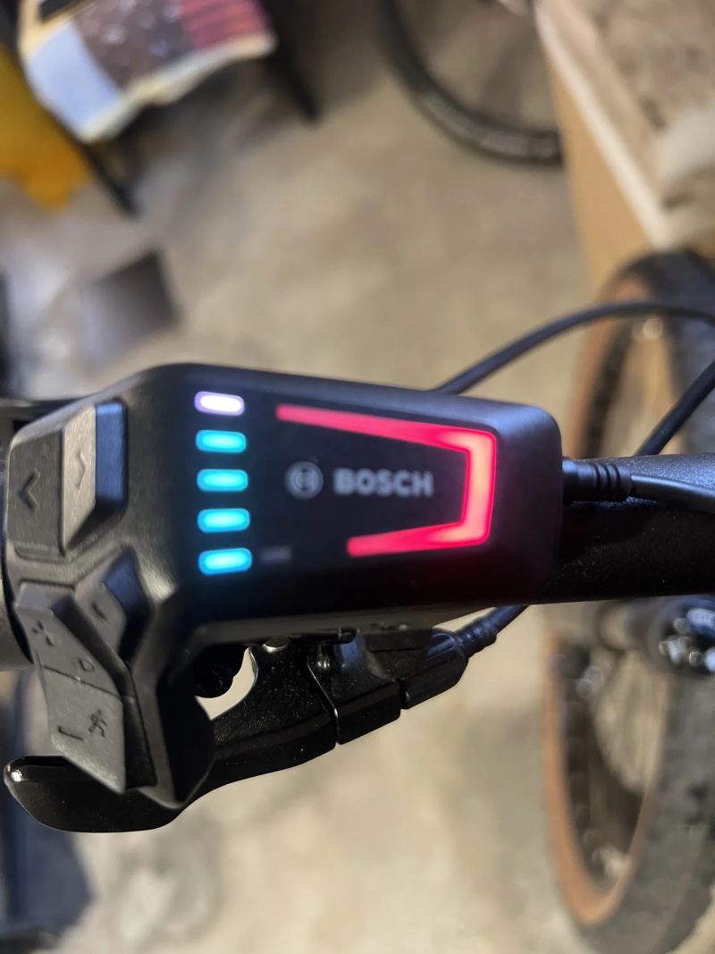 Cube Stereo hybrid 120 race 750