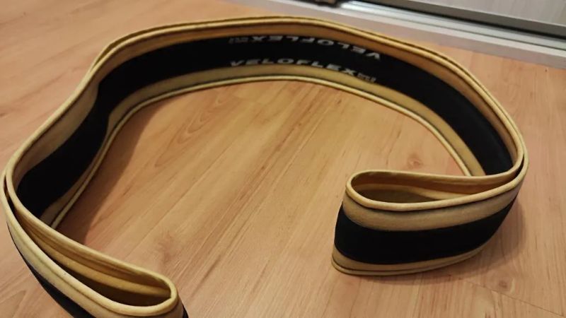 Silniční plášť Veloflex Master 28 kevlar