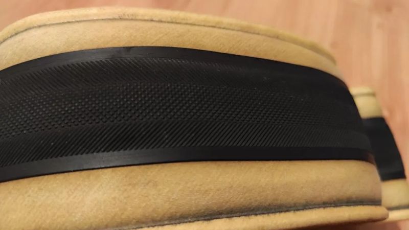 Silniční plášť Veloflex Master 28 kevlar