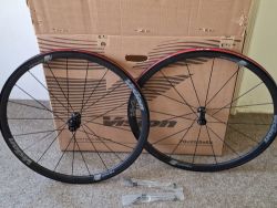 Nova kola Vision Team 35 Shimano orech