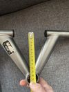 Morati M Bars 130 mm