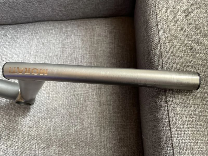 Morati M Bars 130 mm