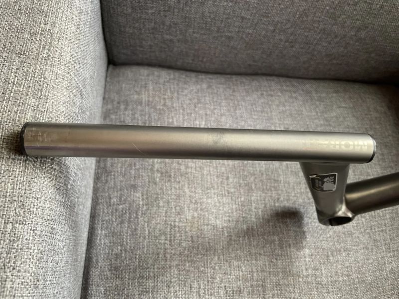 Morati M Bars 130 mm