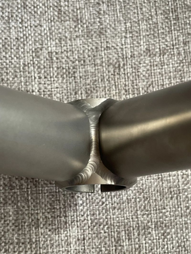 Morati M Bars 130 mm