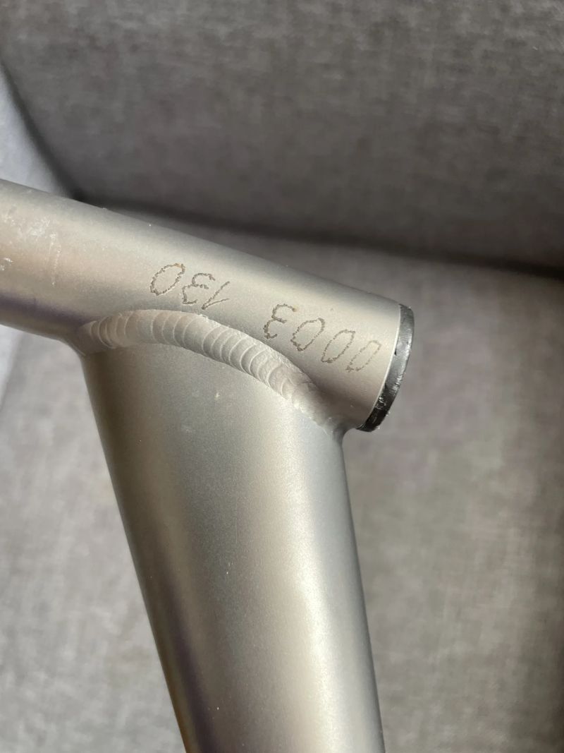 Morati M Bars 130 mm