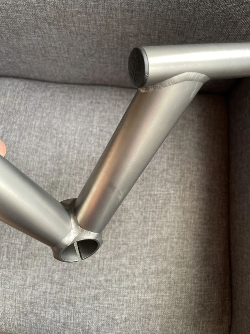 Morati M Bars 130 mm