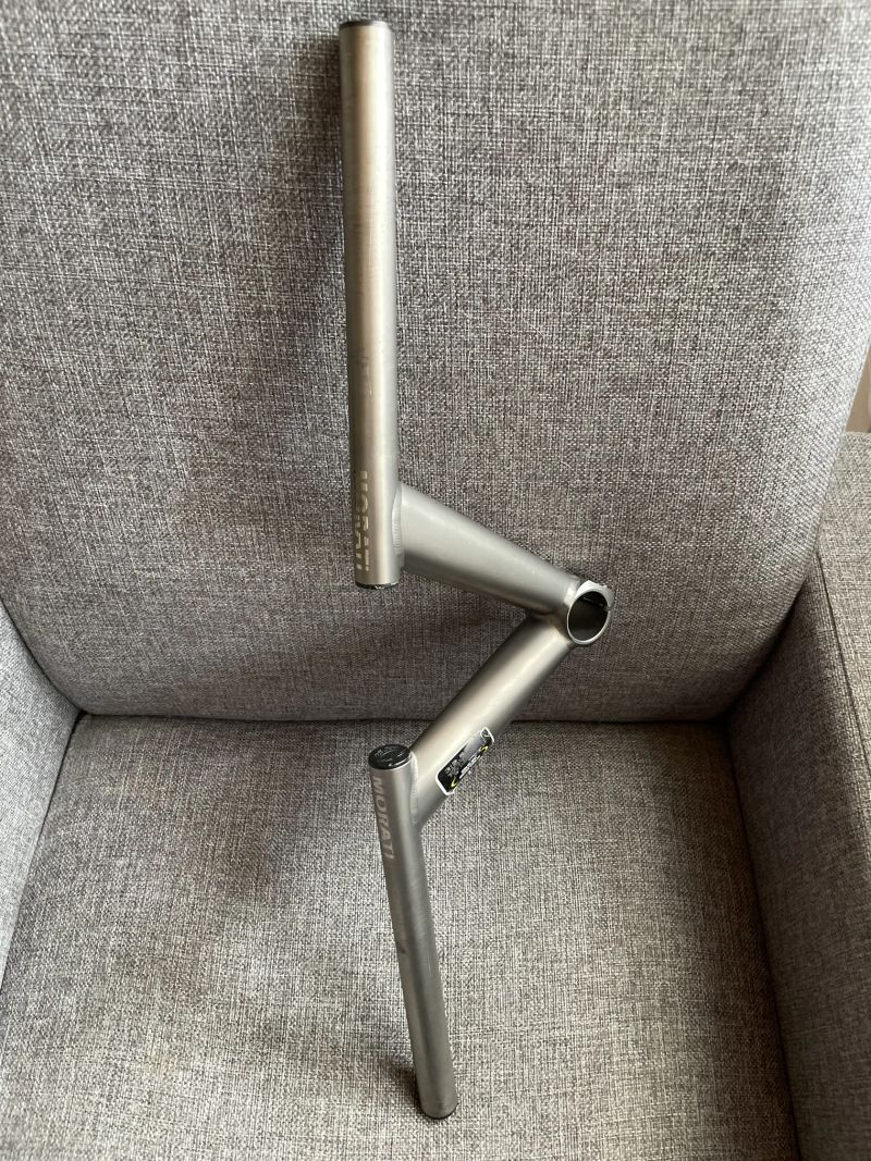 Morati M Bars 130 mm