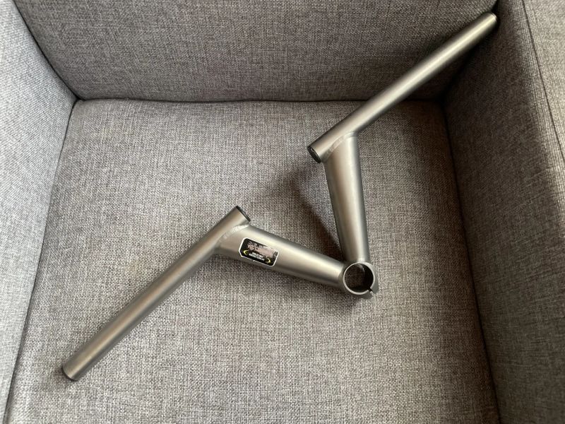 Morati M Bars 130 mm