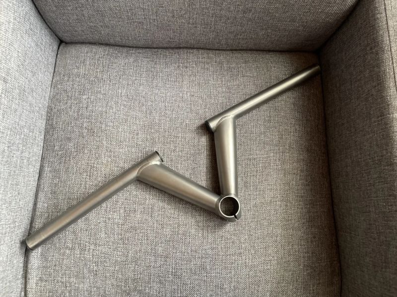 Morati M Bars 130 mm