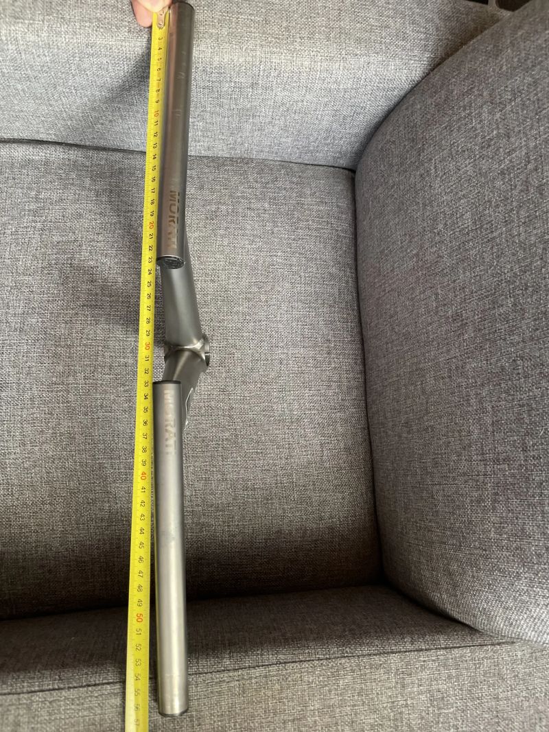 Morati M Bars 130 mm