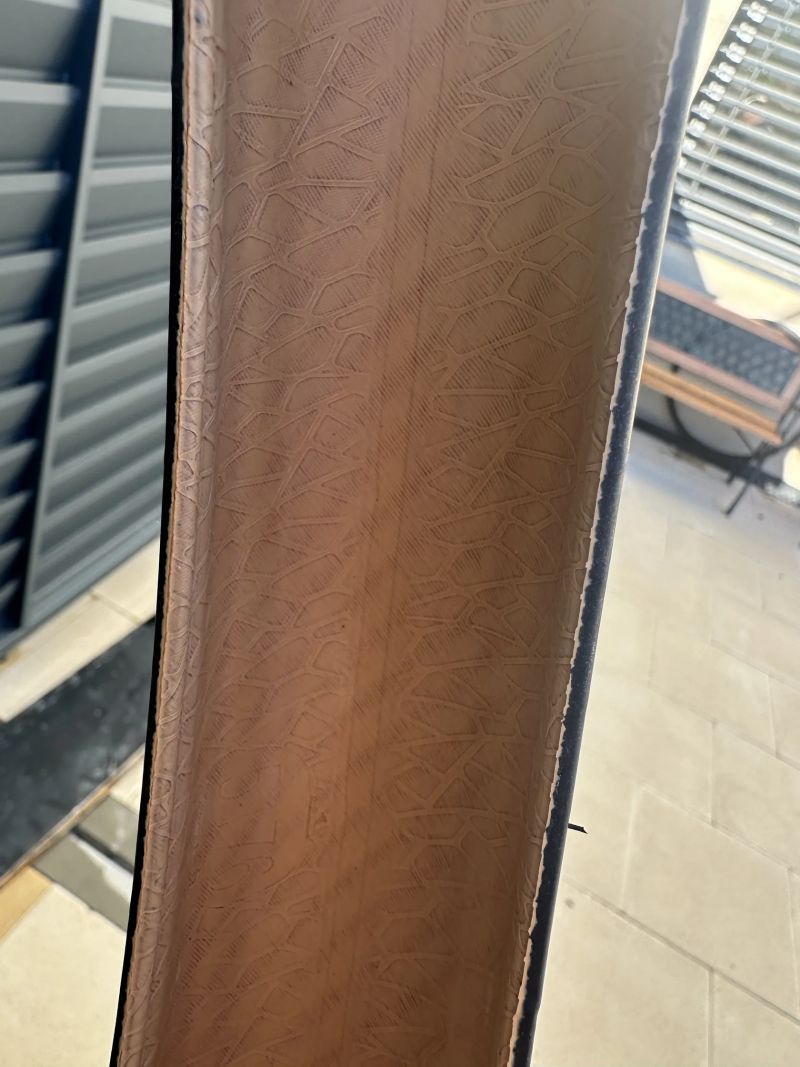 Gravel Tufo Thundero 700x36c NOVÉ