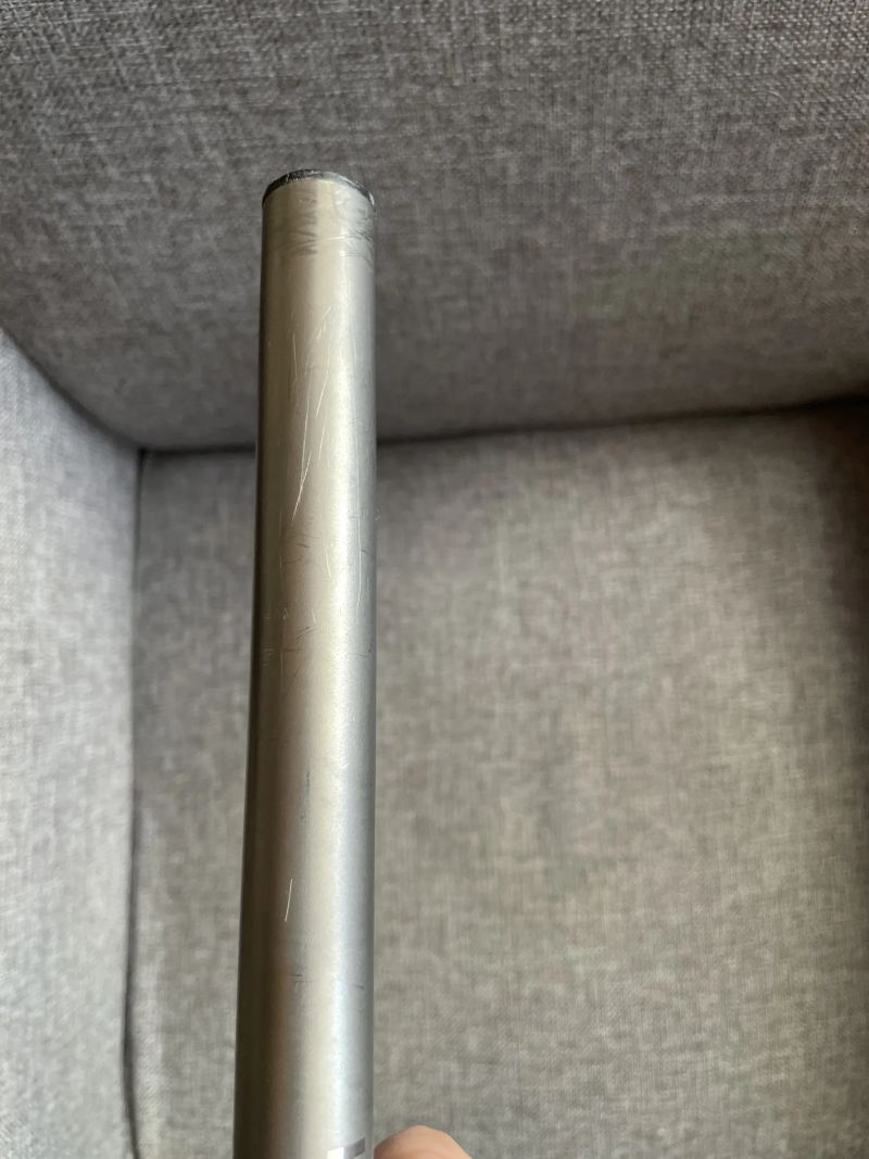 Morati představec a řidítka