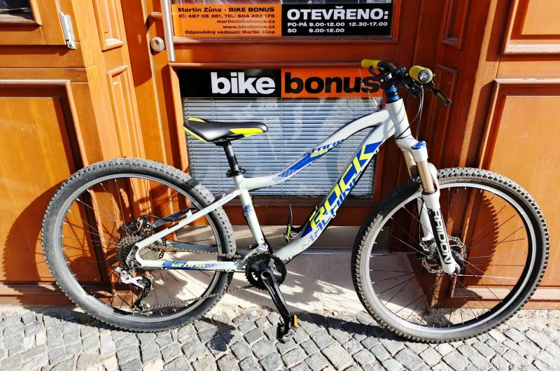 Rock Machine Storm 26"